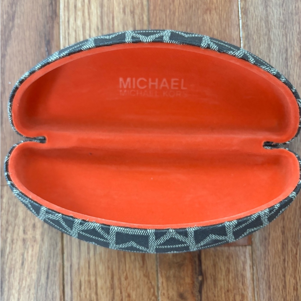 Michael Kors Sunglass Case
